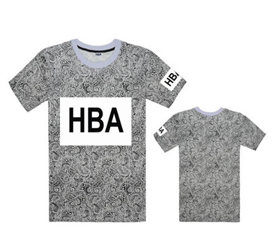 HBA T-shirt-063