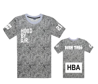 HBA T-shirt-068