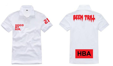 HBA T-shirt-076