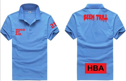 HBA T-shirt-078