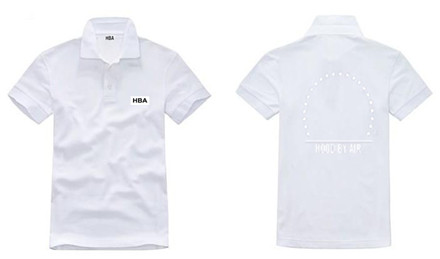 HBA T-shirt-086