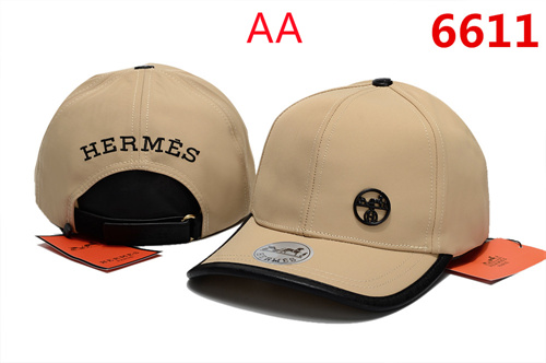 HERMES Snapbacks(AA)-003