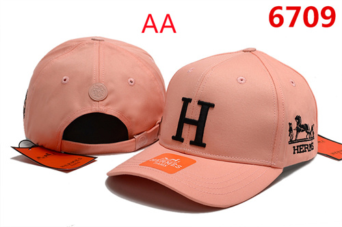 HERMES Snapbacks(AA)-007