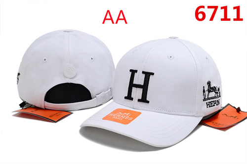 HERMES Snapbacks(AA)-008