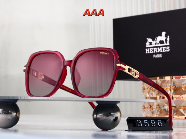Hermes-Sunglass(AAA)-0116