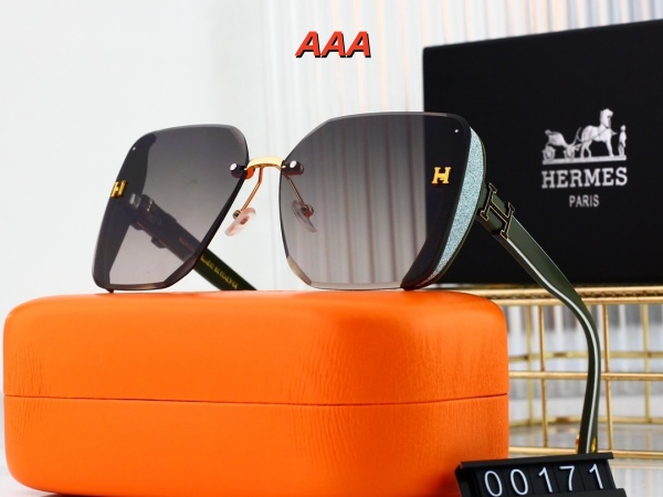 Hermes-Sunglass(AAA)-0012