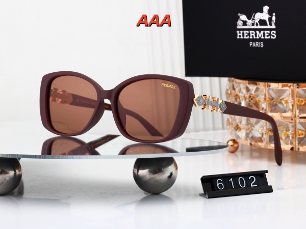 Hermes-Sunglass(AAA)-0124