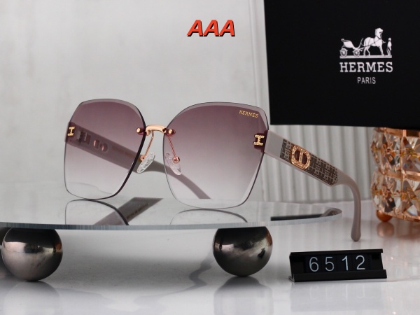 Hermes-Sunglass(AAA)-0140