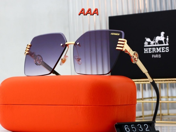 Hermes-Sunglass(AAA)-0016