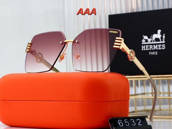 Hermes-Sunglass(AAA)-0018