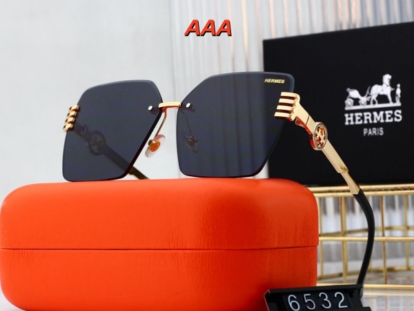 Hermes-Sunglass(AAA)-0020