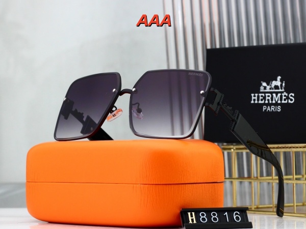 Hermes-Sunglass(AAA)-0024