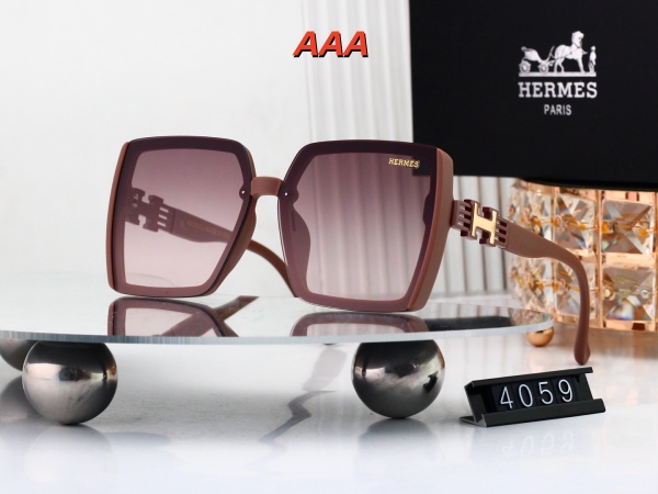 Hermes-Sunglass(AAA)-0029