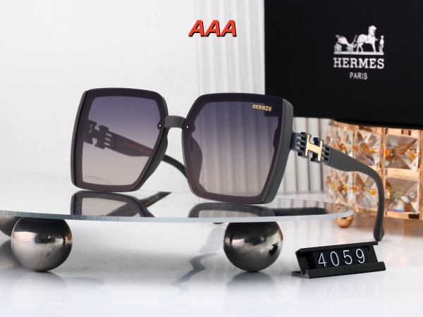 Hermes-Sunglass(AAA)-0030