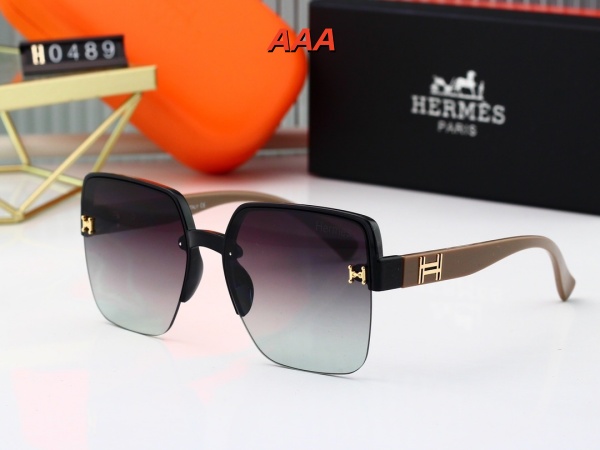 Hermes-Sunglass(AAA)-0035
