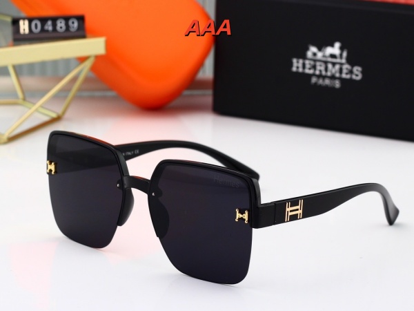 Hermes-Sunglass(AAA)-0038