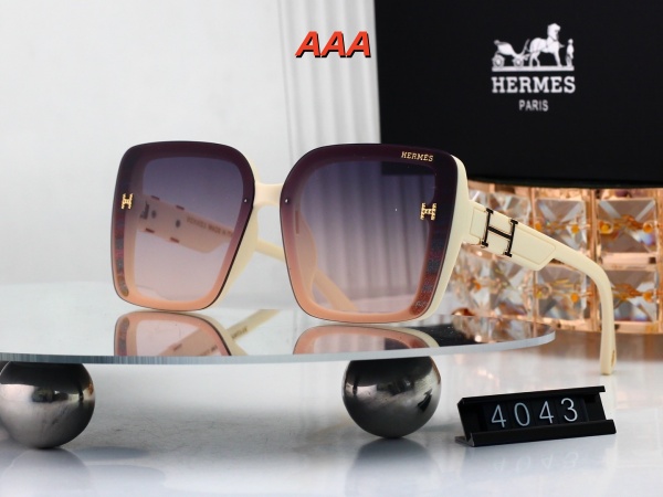 Hermes-Sunglass(AAA)-0054