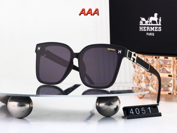 Hermes-Sunglass(AAA)-0055