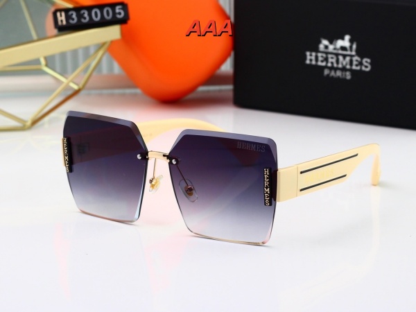 Hermes-Sunglass(AAA)-0073