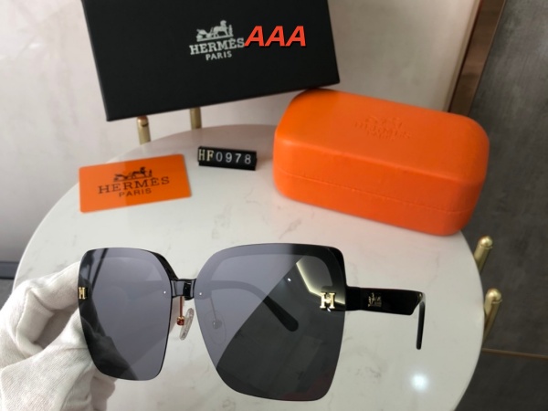 Hermes-Sunglass(AAA)-0080