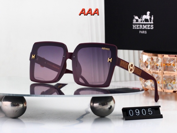 Hermes-Sunglass(AAA)-0090