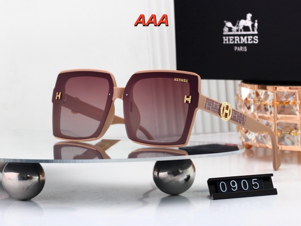 Hermes-Sunglass(AAA)-0091