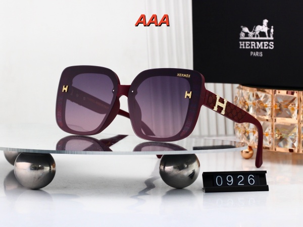 Hermes-Sunglass(AAA)-0098