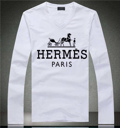 Hermès T-shirt(Long)-001