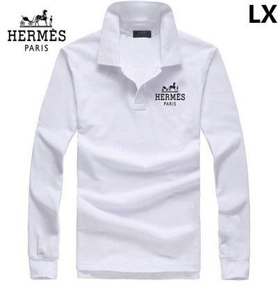 Hermès T-shirt(Long)-017