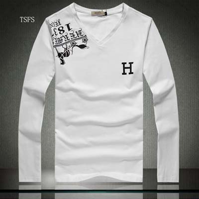 Hermès T-shirt(Long)-031