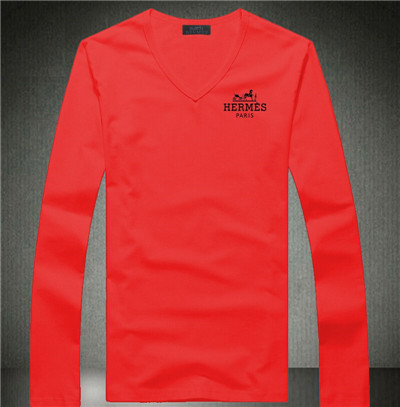 Hermès T-shirt(Long)-037