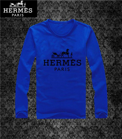 Hermès T-shirt(Long)-057