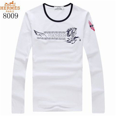 Hermès T-shirt(Long)-061