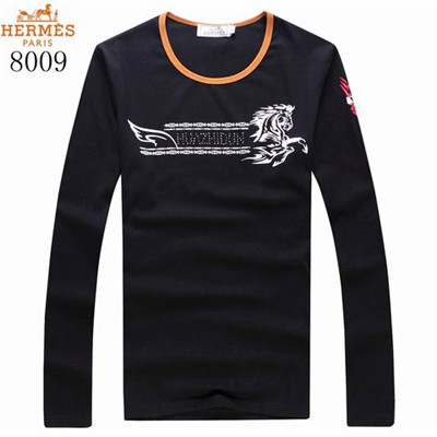 Hermès T-shirt(Long)-062