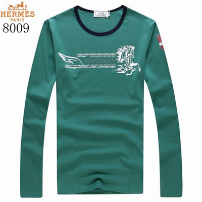 Hermès T-shirt(Long)-063