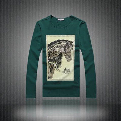 Hermès T-shirt(Long)-068