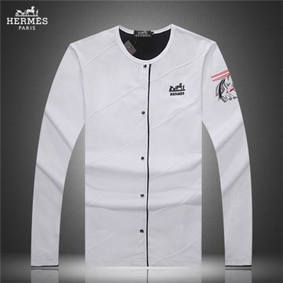 Hermès T-shirt(Long)-073