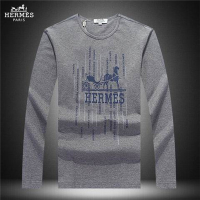 Hermès T-shirt(Long)-100