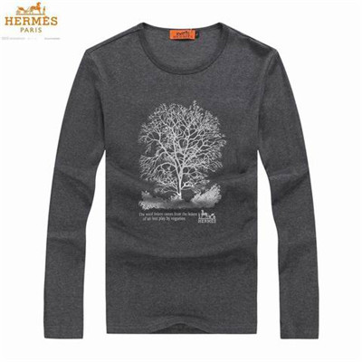 Hermès T-shirt(Long)-110