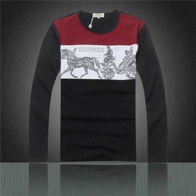 Hermès T-shirt(Long)-119