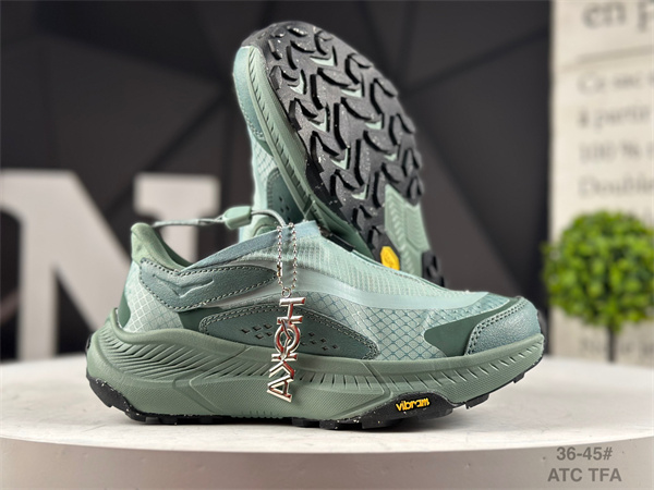 HOKA Shoes-M-0101