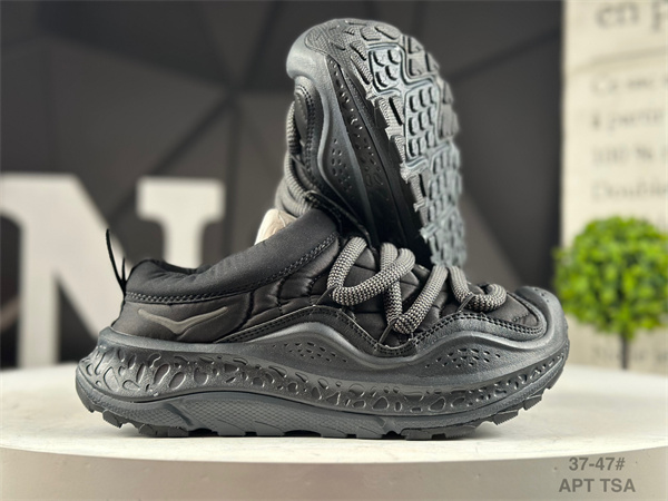 HOKA Shoes-W-0086