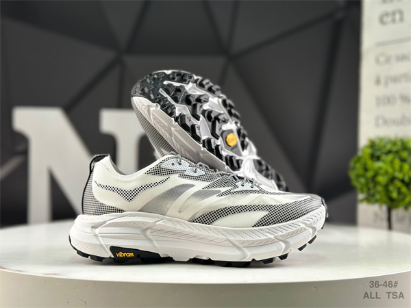 HOKA Shoes-M-0107