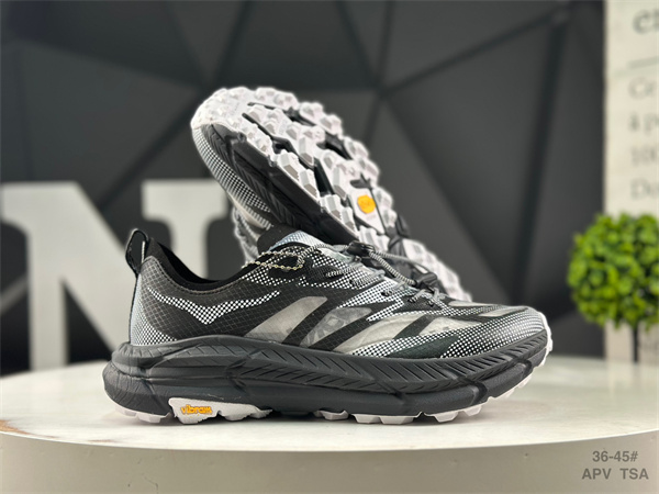 HOKA Shoes-M-0115