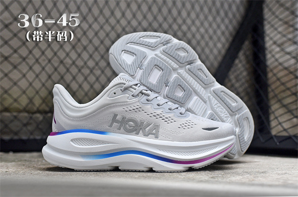 HOKA Shoes-W-0014