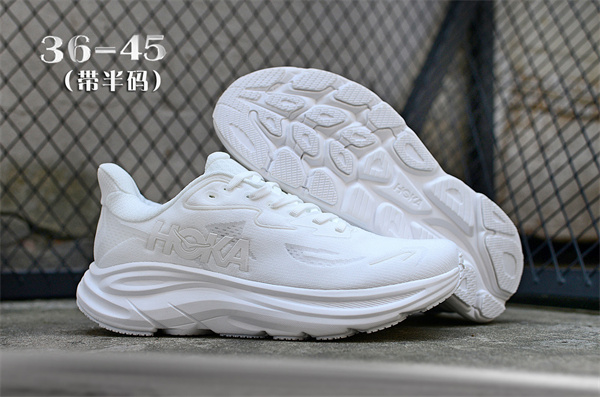 HOKA Shoes-W-0046