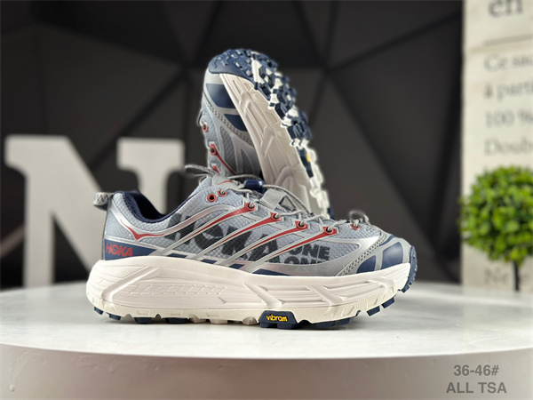 HOKA Shoes-W-0050