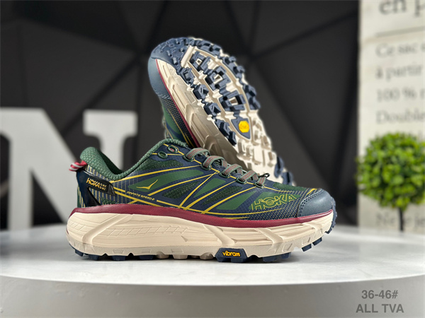 HOKA Shoes-M-0076