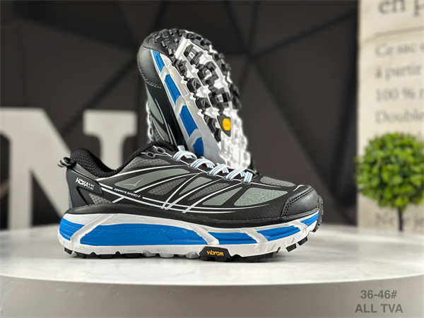 HOKA Shoes-M-0078