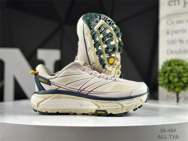 HOKA Shoes-W-0062